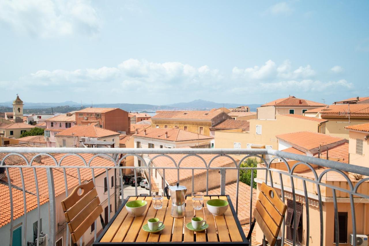 Old Charm - Seaview Appartement *